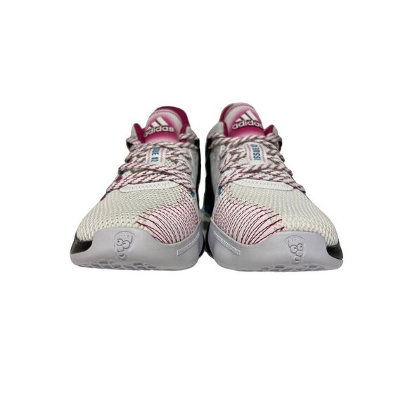 NEW! Adidas X Marvel D.O.N Issue #2 Spidey Senses Men\'s Basketball Shoes Size 8 main image 6